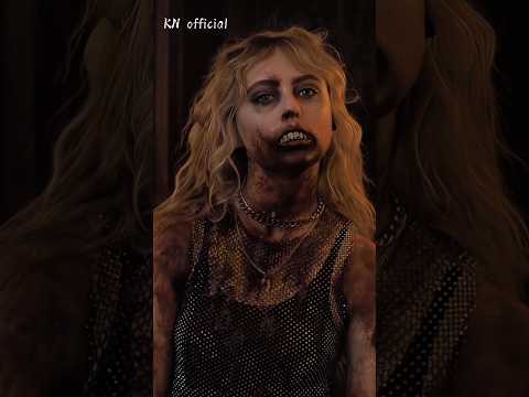 Joey Stopped Sammy When She Get Closer #shorts