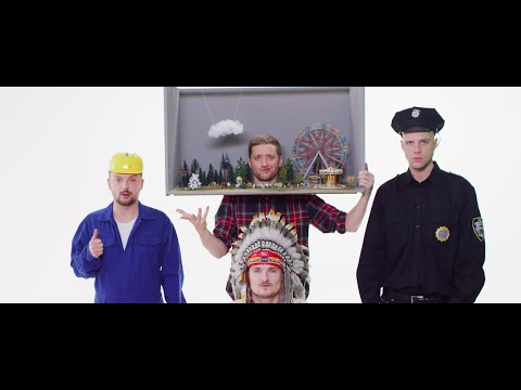 Die Orsons - What's Goes? (Official Version)