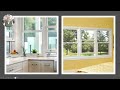 Roof Styles Window Styles Lesson