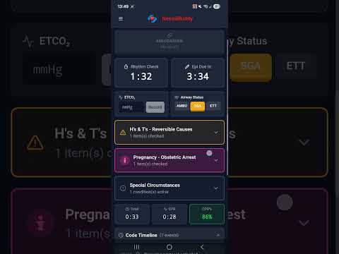 ResusBuddy: CPR Trainer