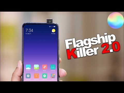 Xiaomi Redmi K20 - Flagship Killer With Snapdragon 855 | Redmi Flagship Killer 2.0 | Redmi K20 Video