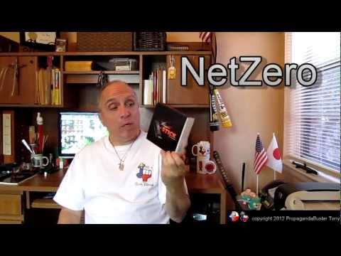 Netzero 4g Mobile Connection