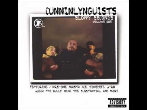 Cunninlynguists ft. Kory Calico - Mic Like A Memory (Remix) LYRICS