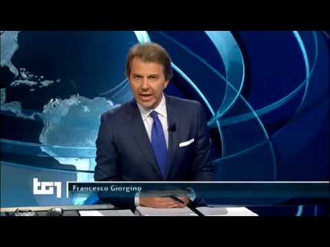 TITOLi TG1-ore-20+televideo 06/08/2019 // PRIMa: Salvini & "crisi di governo", incontro sindacati