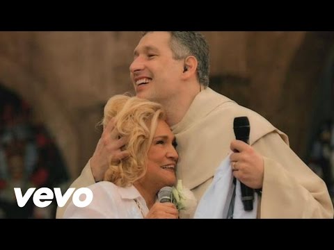 Padre Marcelo Rossi - Como É Grande O Meu Amor Por Você (Video Ao Vivo) ft. Hebe Camargo
