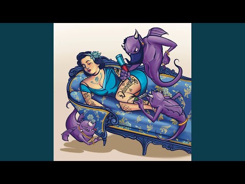 Delincuentes Ink (feat. Kalako Parga)