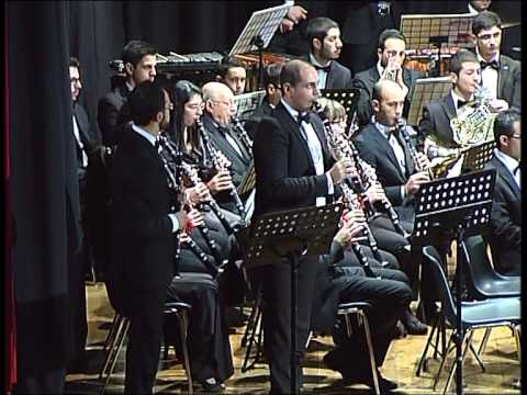 Il Convegno - A. Ponchielli - Banda "Pietro Mascagni" Milazzo