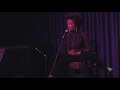 "Smile" - Nnenna  Freelon Vocals & Scott Sawyer