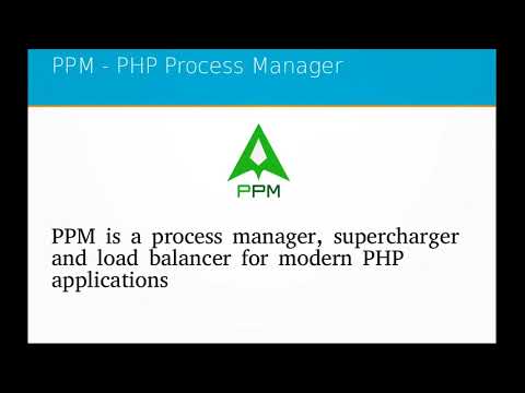 How to make your Drupal WEB site work 1000x faster with React-PHP and PHP-PM