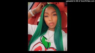 [FREE] Kash Doll x Mulatto Type Beat 2021 "Workin" [prod @atrocity1k]