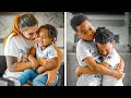 Mom CHOOSES FAVORITE KID, Siblings GET SAD | The Prince Family Clubhouse