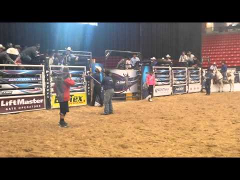 430 Slim's Playboy • ABBI Lifetime Derby •10-24-14