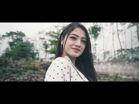 Nisa Fauzia ft. RapX - BUCIN | Budak Cinta  (Official Music Video)