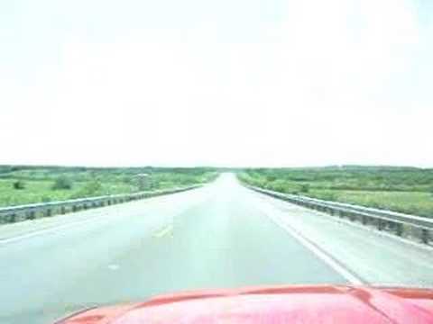 Taking Jackie To Breckenridge,TX. :-) Part 9