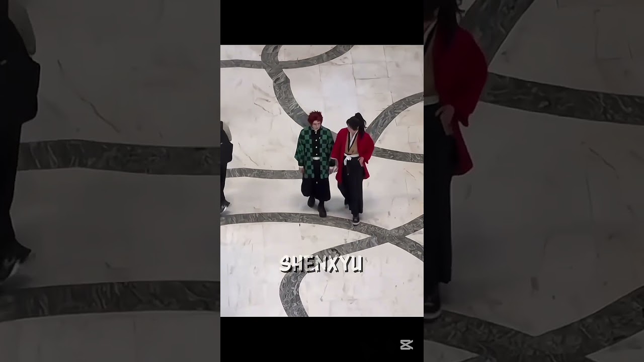 Muzan bruh you okay?#kny#demonslayer#muzan#yorichii#tanjiro#skulledit#fypシ゚viral#shenxyu