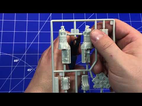 Revell Model Set Plus įrankių rinkinys modelių surinkimui 29619