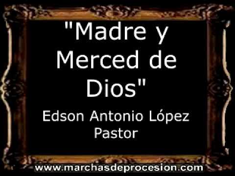 Edson Antonio López Pastor