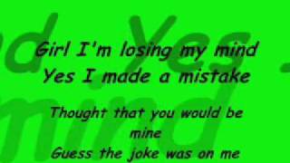 Mario - How do i breathe (LYRICS)