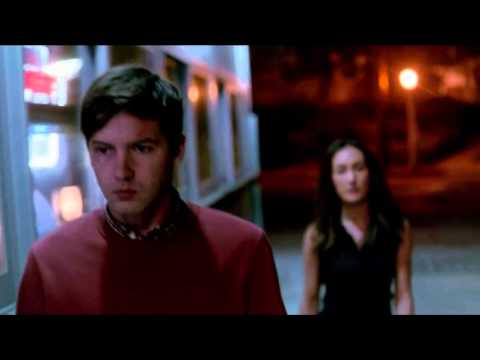 Perry and Beth  - Stalker - I'll be waiting in line, Just to see if you care.