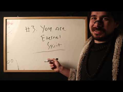 How enlightened masters outsmart the monkey mind