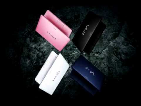 Sony VAIO E Series 2011