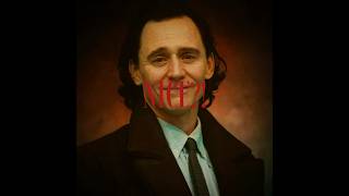 into the woods (prologue) || #loki #marvel #edit #dontflop #lokilaufeyson