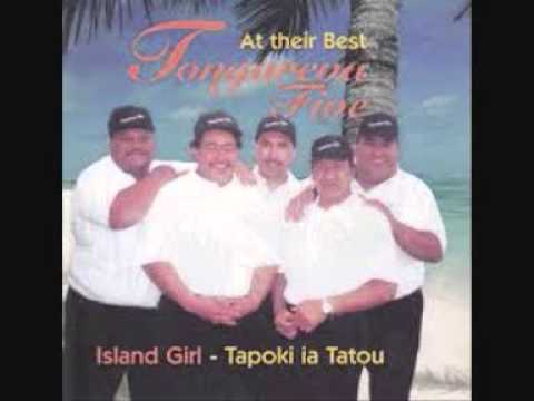 Tongareva 5 - Tapoki Ia Tatou (Audio)