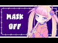 kyOresu - Mask Off (loli cover)
