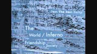 Friend to the Friendless