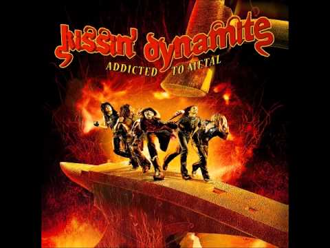 download lagu mp3 mp4 Love Me Hate Me Kissin Dynamite, download lagu Love Me Hate Me Kissin Dynamite gratis, unduh video klip Love Me Hate Me Kissin Dynamite