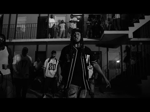 Reconcile - Just Another Nigga [Official Video]