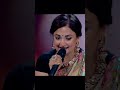It S 100 Love ️ Title Song By Monali Thakur Supersingerseason4