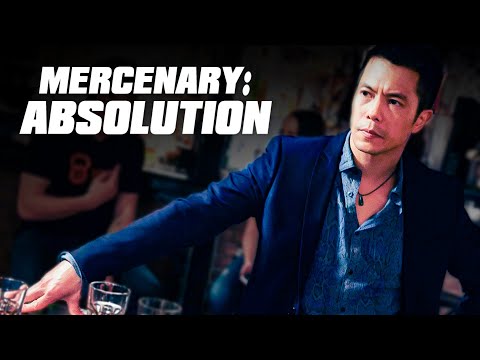 Mercenary - Absolution (ACTIONFILM mit STEVEN SEAGAL, ganzer Film Deutsch, Action Thriller komplett)