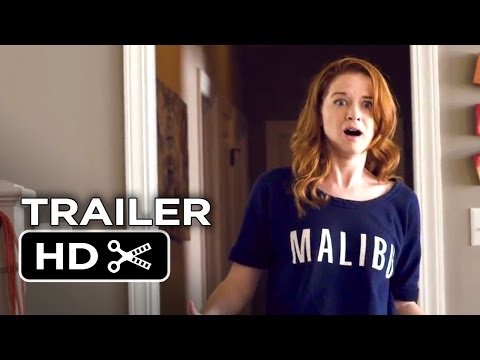 Moms' Night Out (2014) Official Trailer