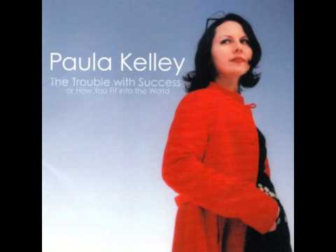 Paula Kelley - I'd Fall In Love With Anyone