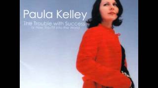 Paula Kelley - I'd Fall In Love With Anyone
