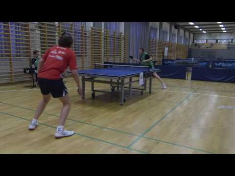 170507 JunDiv, Benjamin Karl Nielsen - Mickey Elsborg