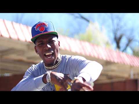 YKOK x Kidd Gwapo - For Everybody (Freestyle)