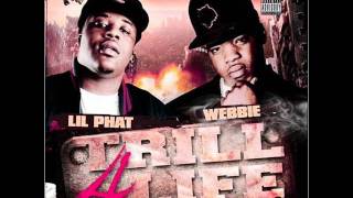 Webbie - Fuck Wit Me Ft. Lil Phat Mixed By DJ MRW