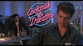 Cocktails & Dreams (2015) Video