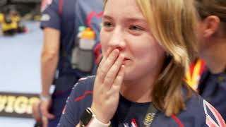 Friends and Family | The Unseen Support Behind Every Invictus Games Competitor