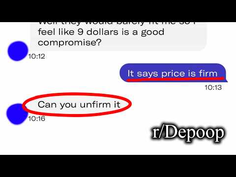 Depop Reddit