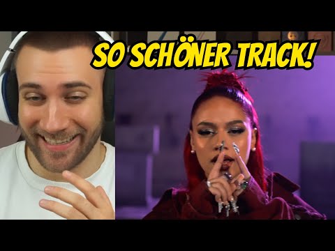 badmómzjay x Takt32 x vito - 4 Life (prod. by Jumpa) [Official Video] - REACTION