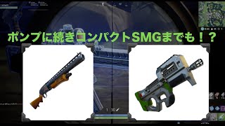 ポンプに続きコンパクトまでも保管庫行き！？どうなってしまうのフォートナイト・・・