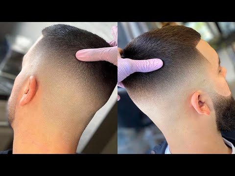 BEST BARBERS IN THE WORLD 2021 || BARBER BATTLE EPISODE 26 || SATISFYING VIDEO HD