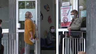 Пановски: Вакцинираните со „Синофарм“ ако не развијат антитела да се боцнат со вакцина од друг производител