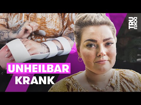 Schock-Diagnose: So lebt Kira (27) mit Multipler Sklerose I TRU DOKU