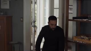 Agent Stone Checks in on Robotnik - Sonic the Hedgehog Movie
