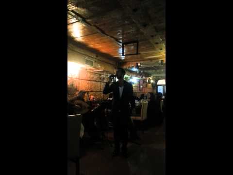 SÜTLİMAN FASIL & EĞLENCE-MURAT MAYTAHAN