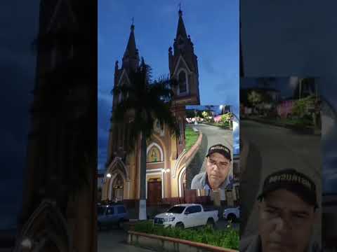 Venga a Marsella Risaralda Colombia. hermosa